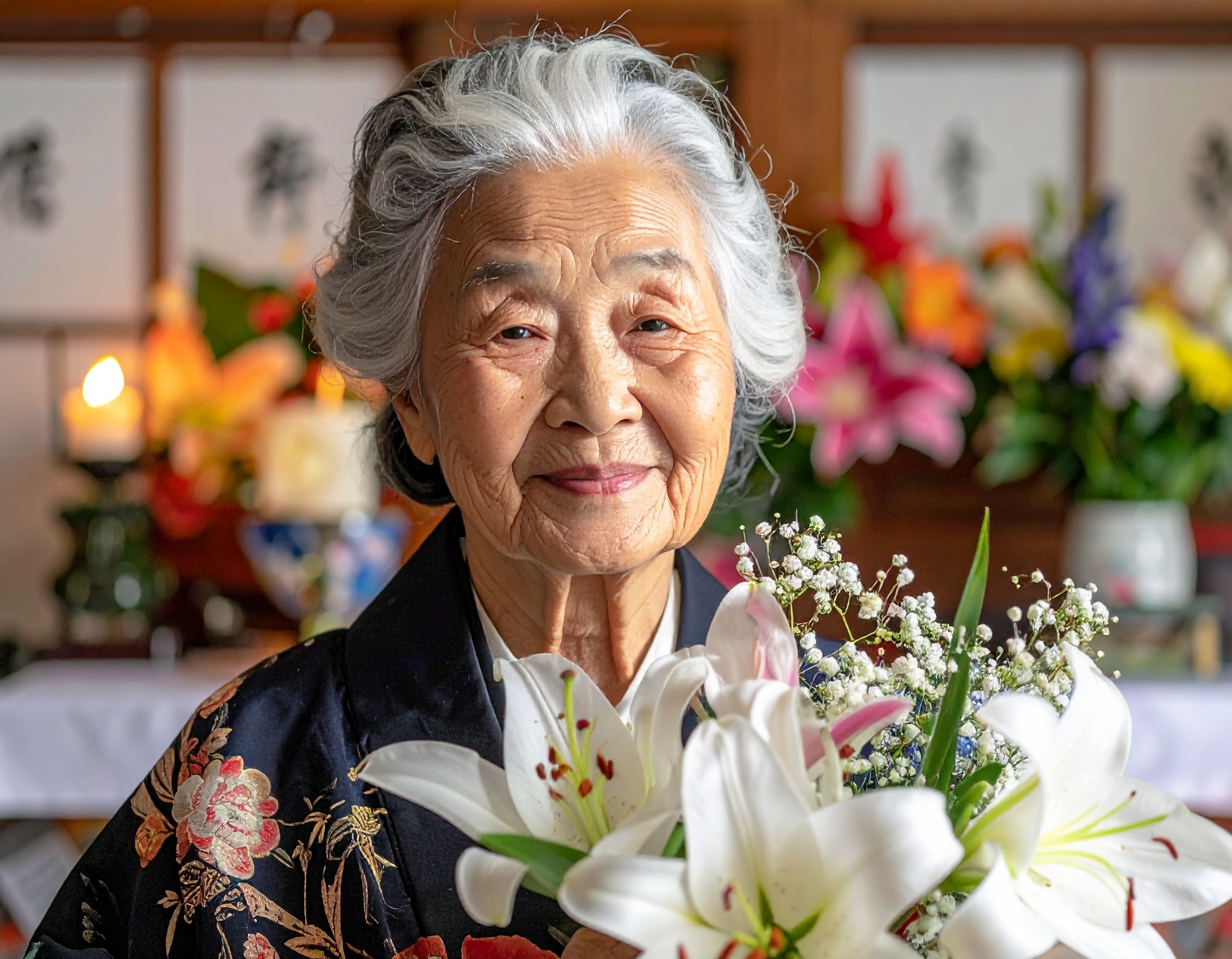 AI葬儀活用の最前線！遺影・動画・ナレーション自動生成